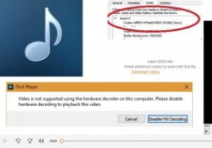 How to Play H.265 Videos with Your Favorite Media Player
