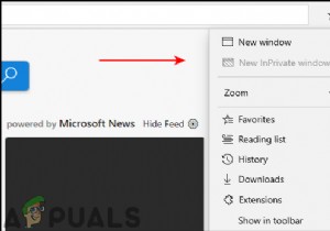 How to Disable InPrivate Browsing in Microsoft Edge?