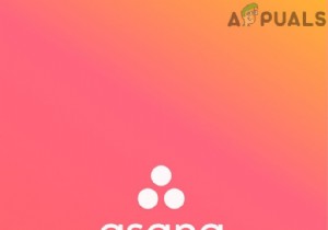 Fix: asana not working on Google Chrome