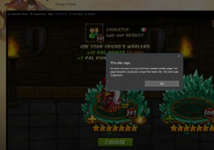 How to Fix Unity Web Player not Working