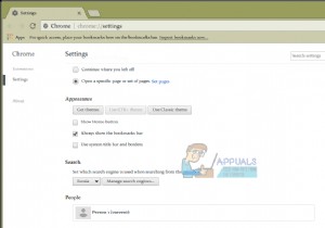 How to Fix 400 Bad Request Chrome Error on Linux