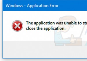 How to Fix Google Chrome Error 0xc00000a5