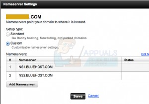 How to Fix ‘ERR_NAME_NOT_RESOLVED’ Error on Google Chrome