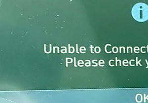 How to Fix “Unable to Connect Apple CarPlay” Error?