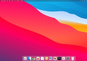 Why Every Mac Owner should Update to macOS BigSur 11.5.1