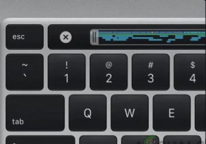 MacBook Pro Keyboard not Working?