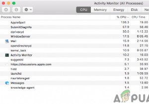 What is AppleSpell and Why is it Running on my Mac?