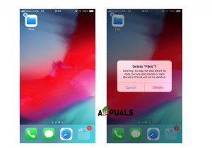 How to Delete Apps on iPhone