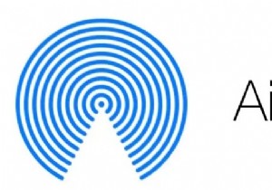 Fix: AirDrop not working