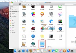How to: Password Protect a Folder on MacOS