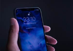 How to Fix iPhone X Touch Screen Not Responsive Issue