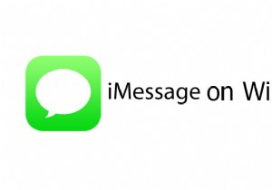 How to Get iMessage on Your PC