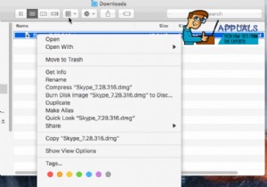 Fix: Can’t Create a Lock File at Library/Application Support/Skype/Skype.pid