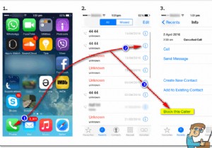 How to Block Unwanted Callers on an iPhone