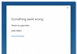 How to Fix Error 0x8019001 on PC and Xbox Consoles?