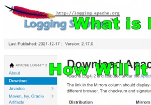 What is Log4j Vulnerability and How will it impact the Internet?