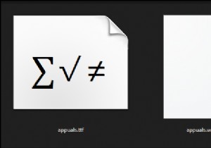 How to Convert WOFF to TTF?