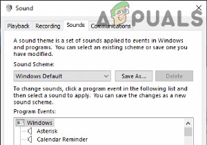 How to Turn ON or OFF Startup Sound in Windows 10?
