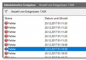 How to Fix .NET Runtime Error 1026