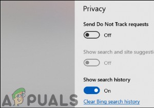 How to Disable Address Bar Drop-down List Suggestions in Microsoft Edge?