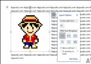 How to Wrap Text Around an Image in Microsoft Word?
