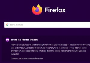 How to Enable Google Chrome and Firefox Extensions in Incognito Mode?