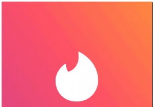 There was an Error Updating Your Tinder Profile