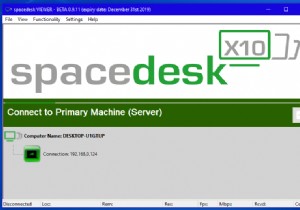 How To Use Your Android Phone Or Tablet As An Extra Monitor For Your Windows PC