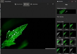 How to Fix Photo Enhancer not Working in Windows 10