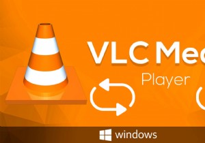 How to Loop or Repeatedly Play a Video using VLC Player?