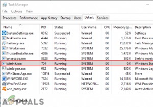 What is: wininit.exe and Should I Remove It?