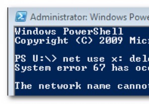 How to Fix ‘System Error 67 Has Occurred’?