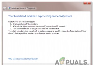 Network Connection Error 0x00028002 [Quick Fix]
