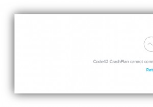 How to Fix Code42 CrashPlan ‘cannot connect to background service’ error