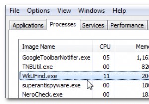 What is wkufind.exe and Should I Remove It?