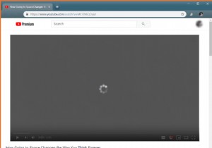 How to Fix Videos not Playing in Firefox?