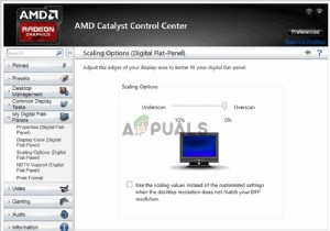 How to Fix the AMD Catalyst Control Center Missing Problem on Windows?