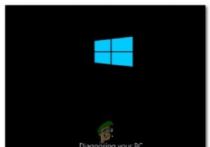How to Fix Windows 10 Stuck on ‘Diagnosing Your PC’?