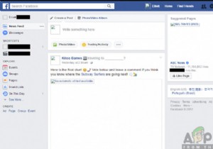 How to Fix Facebook Images not Loading?