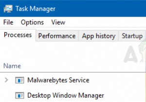 How to Fix the Malwarebytes Service High CPU Problem on Windows?