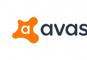 How to Fix Avast not opening on Windows?