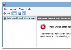 How to Fix Windows Defender Firewall Error Code 0x6d9?