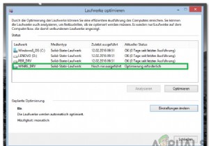 What is ‘WINRE_DRV’ Partition and Should it be Deleted?