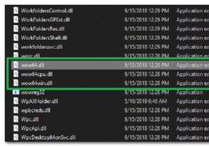 What is “WOW64.dll” File and Should it be Deleted?