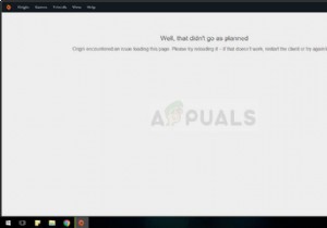 How to Fix Origin won’t go Online on Windows?