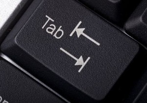 How to Fix ‘Tab Key not Working’ on Windows?