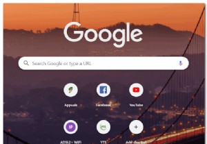 How to Add Thumbnails in Google Chrome?