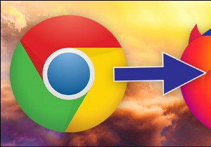 How to Import Bookmarks from Chrome to Firefox