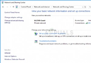 How to Fix Network Discovery not Working on Windows 10