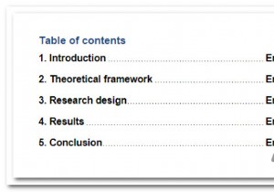 Fix: Bookmark not defined on Word